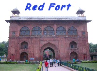 Red Fort